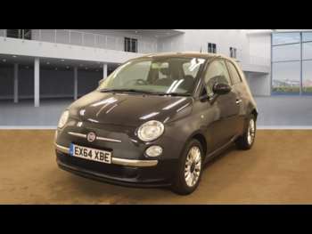 Used Fiat 500 2014 for sale - 74602869: Photo