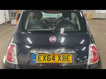 Used Fiat 500 2014 for sale - 74602869: Photo