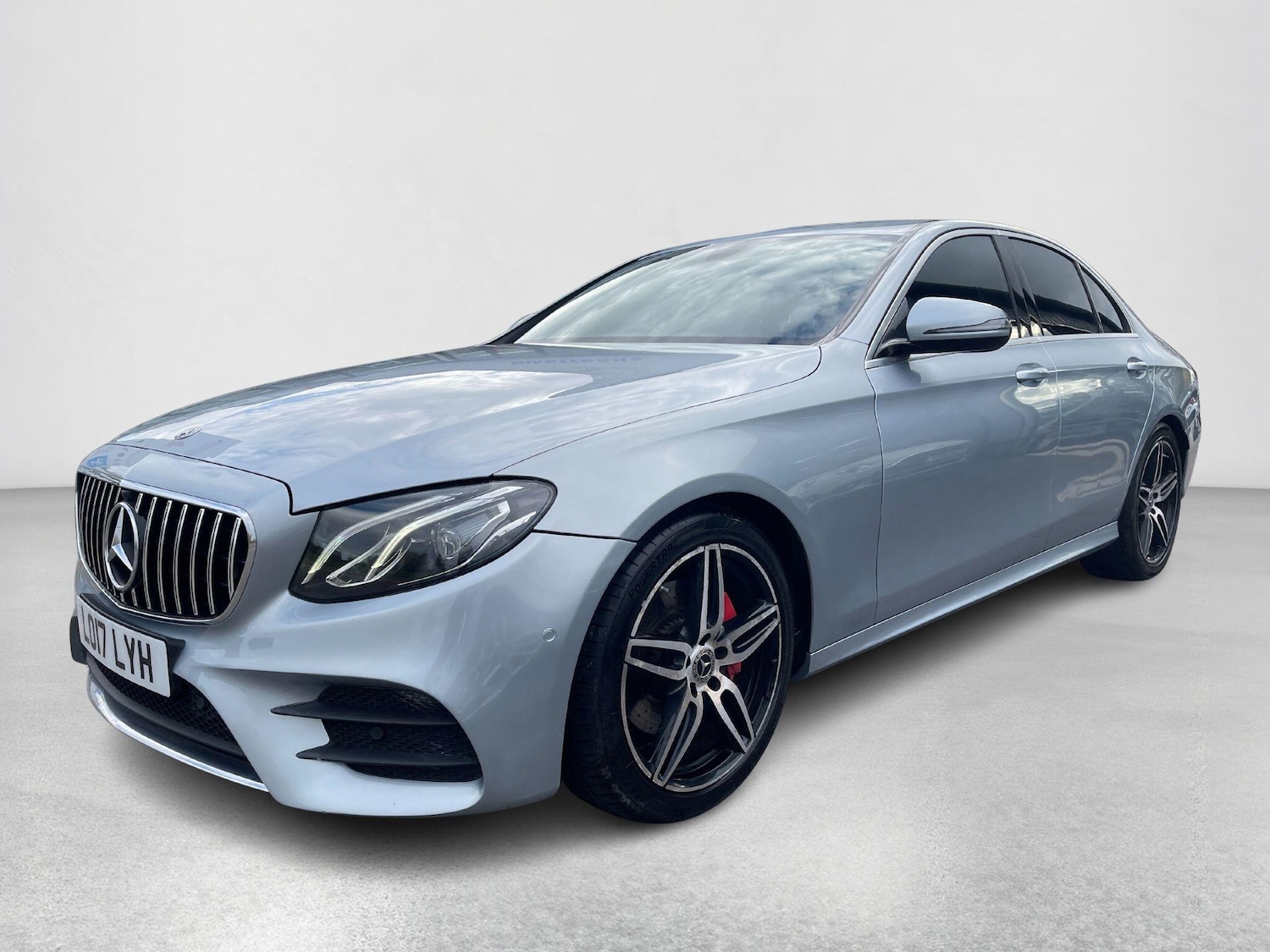 Used Mercedes-Benz E Class 2017 for sale - 76942653: Photo 19