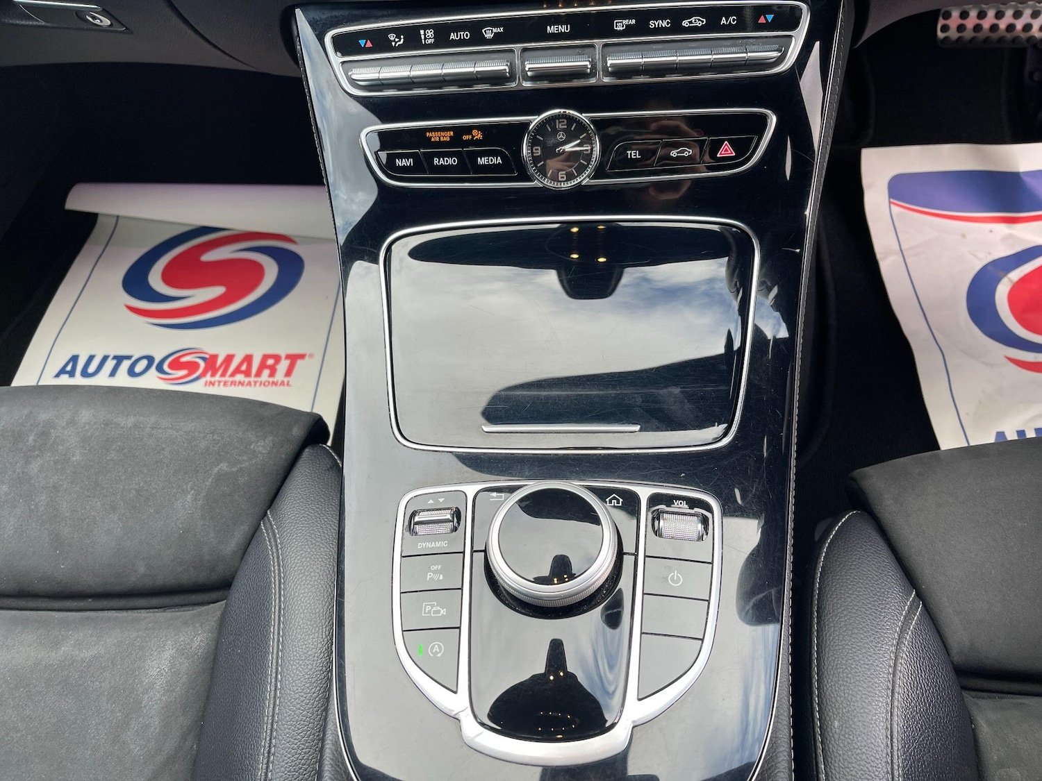 Used Mercedes-Benz E Class 2017 for sale - 76942653: Photo 37