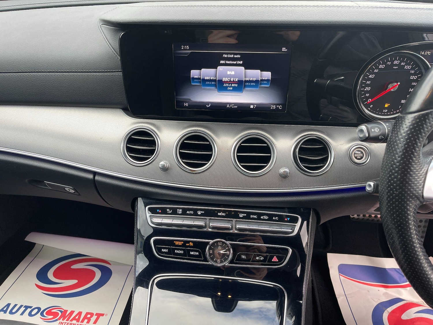 Used Mercedes-Benz E Class 2017 for sale - 76942653: Photo 38