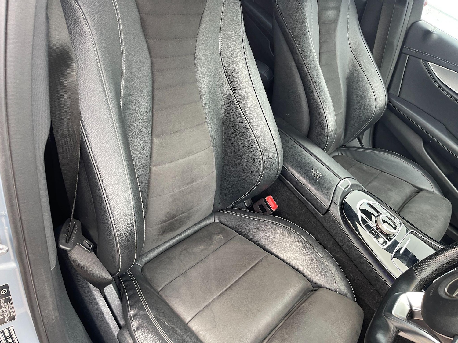 Used Mercedes-Benz E Class 2017 for sale - 76942653: Photo 41