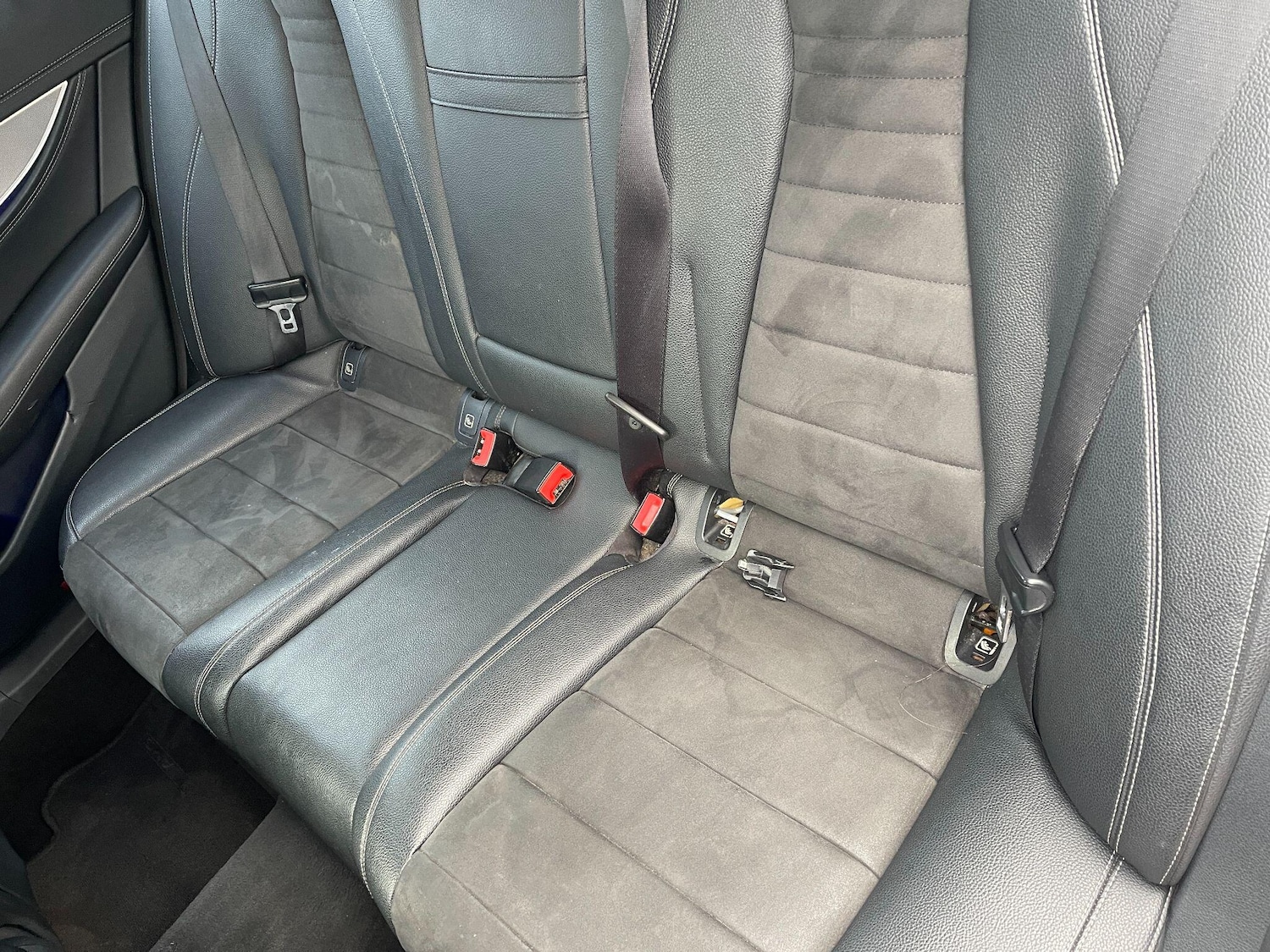 Used Mercedes-Benz E Class 2017 for sale - 76942653: Photo 45