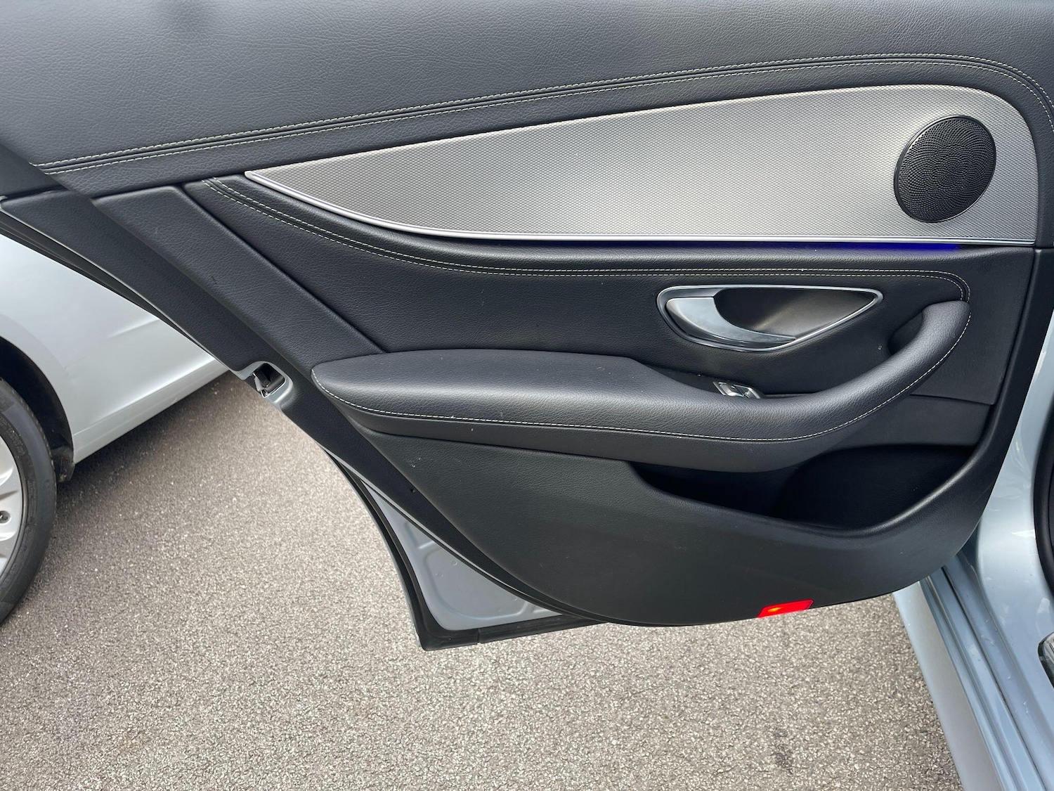 Used Mercedes-Benz E Class 2017 for sale - 76942653: Photo 55