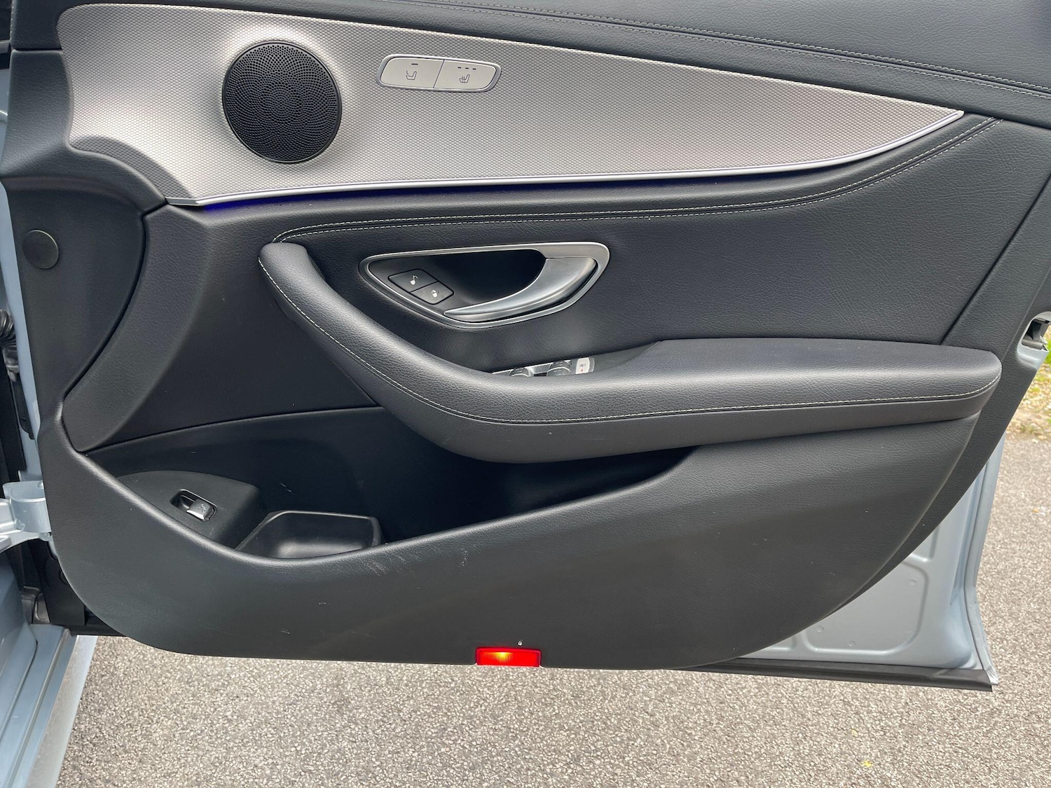 Used Mercedes-Benz E Class 2017 for sale - 76942653: Photo 57