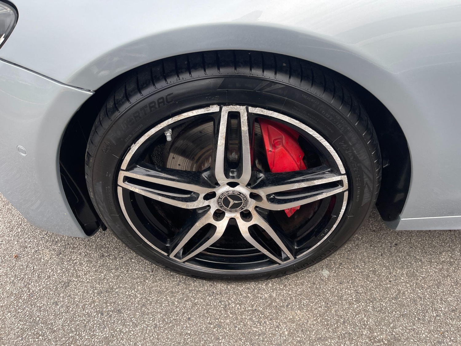 Used Mercedes-Benz E Class 2017 for sale - 76942653: Photo 58