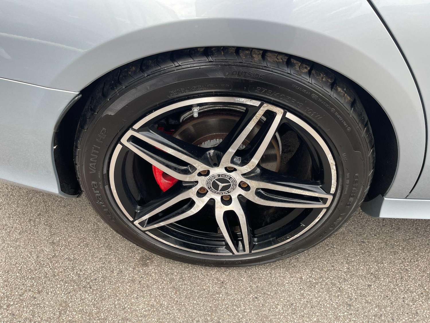 Used Mercedes-Benz E Class 2017 for sale - 76942653: Photo 60