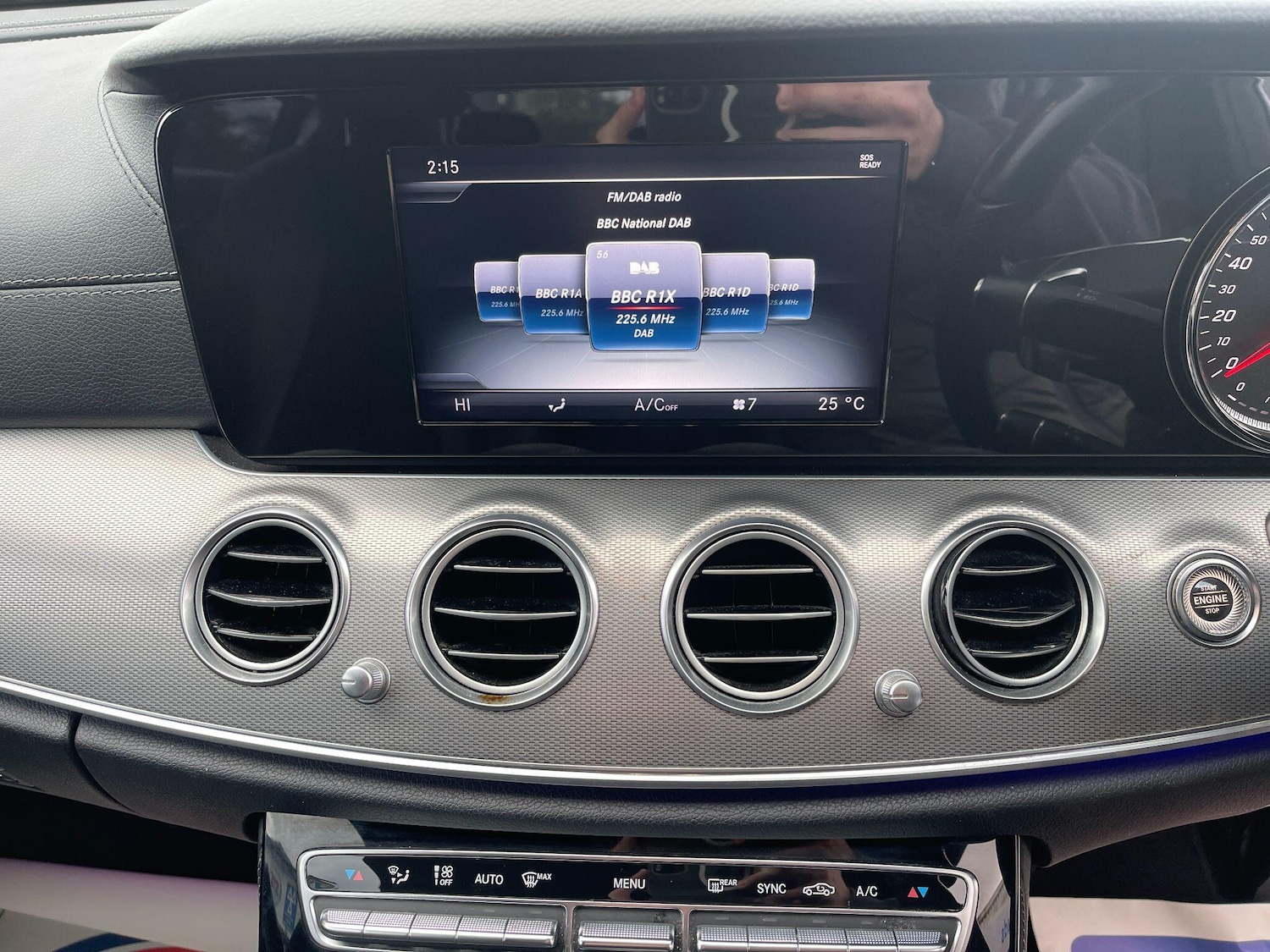 Used Mercedes-Benz E Class 2017 for sale - 76942653: Photo 64