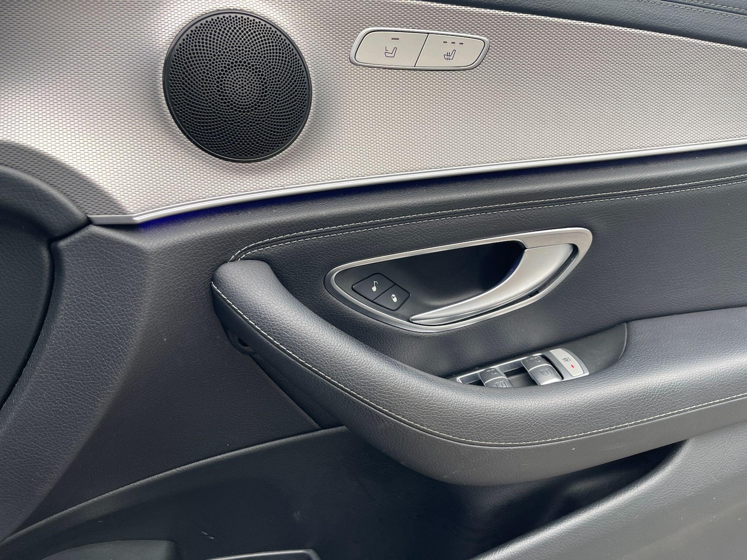 Used Mercedes-Benz E Class 2017 for sale - 76942653: Photo 76