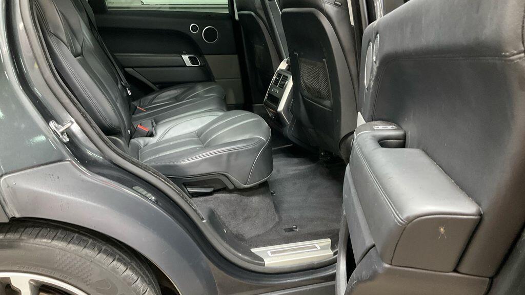 Used Land Rover Range Rover Sport 2016 for sale - 76380626: Photo 10