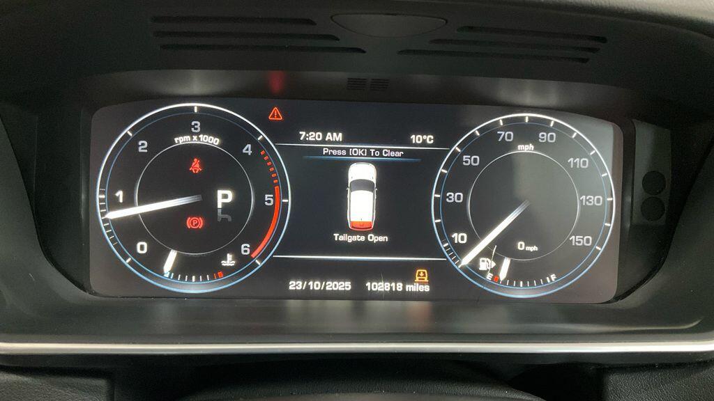 Used Land Rover Range Rover Sport 2016 for sale - 76380626: Photo 12