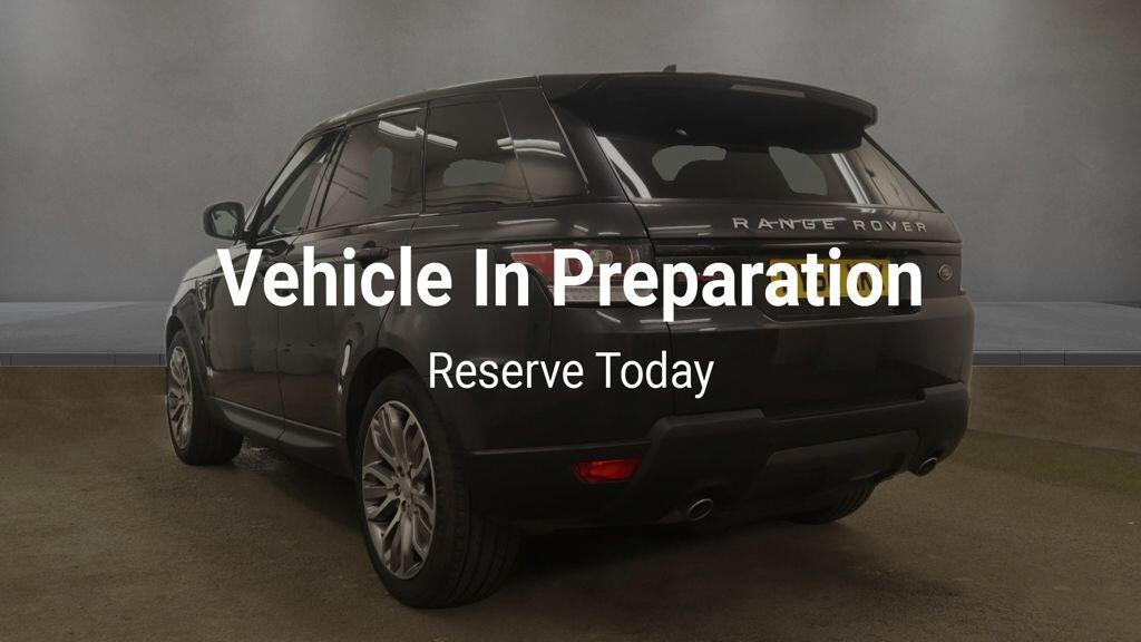 Used Land Rover Range Rover Sport 2016 for sale - 76380626: Photo 15