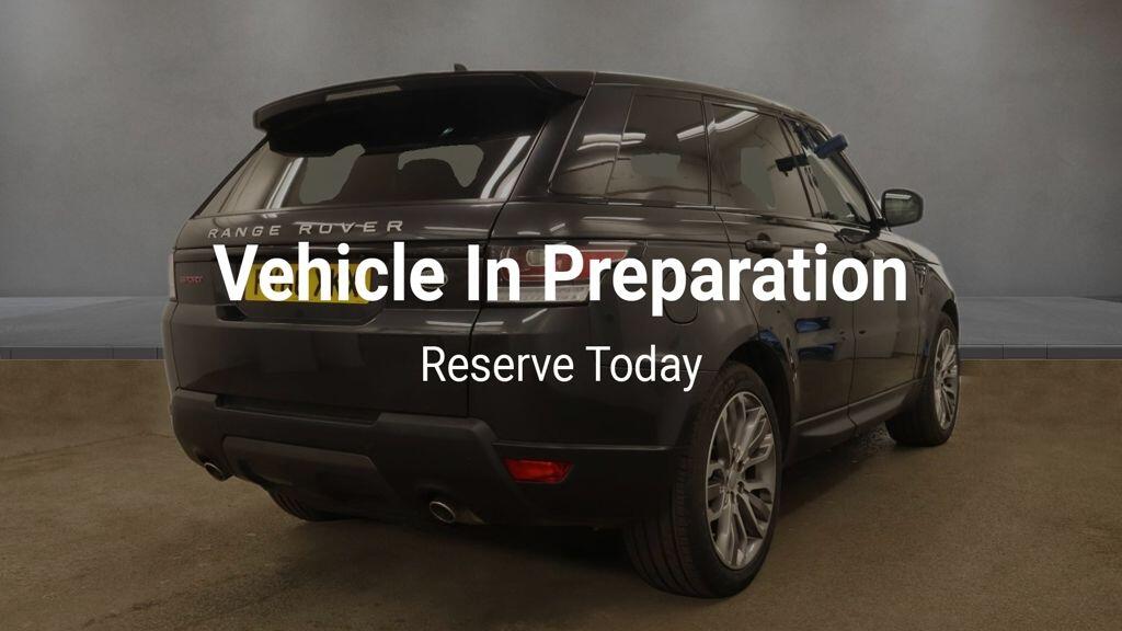 Used Land Rover Range Rover Sport 2016 for sale - 76380626: Photo 7