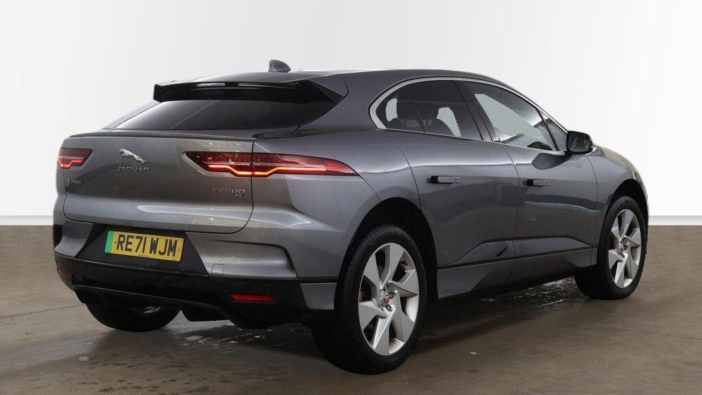 Used Jaguar I-Pace 2021 for sale - 78048046: Photo 10