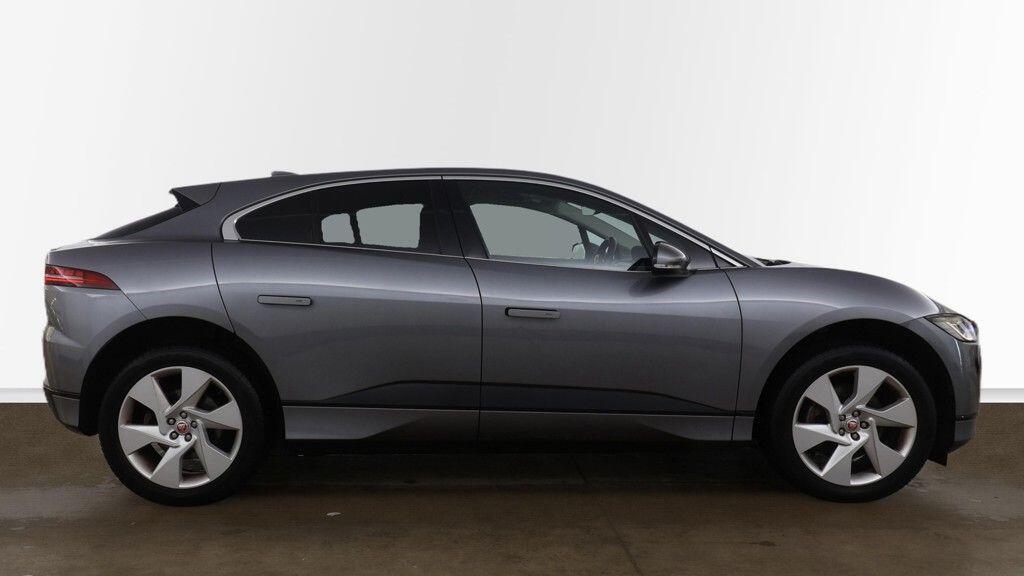Used Jaguar I-Pace 2021 for sale - 78048046: Photo 11