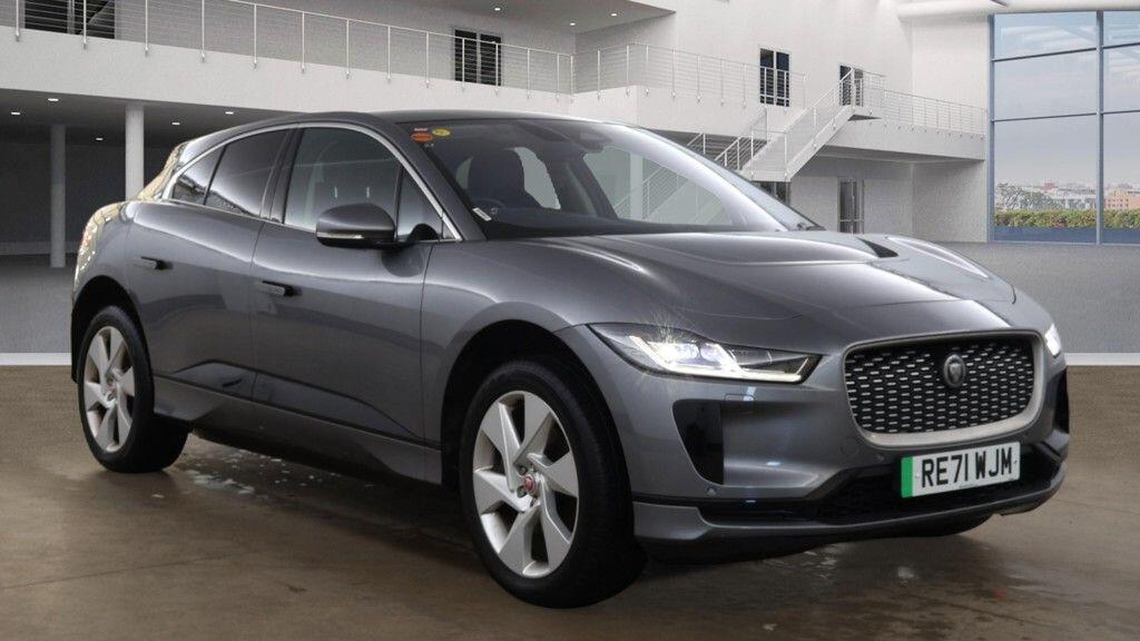 Used Jaguar I-Pace 2021 for sale - 78048046: Photo 13