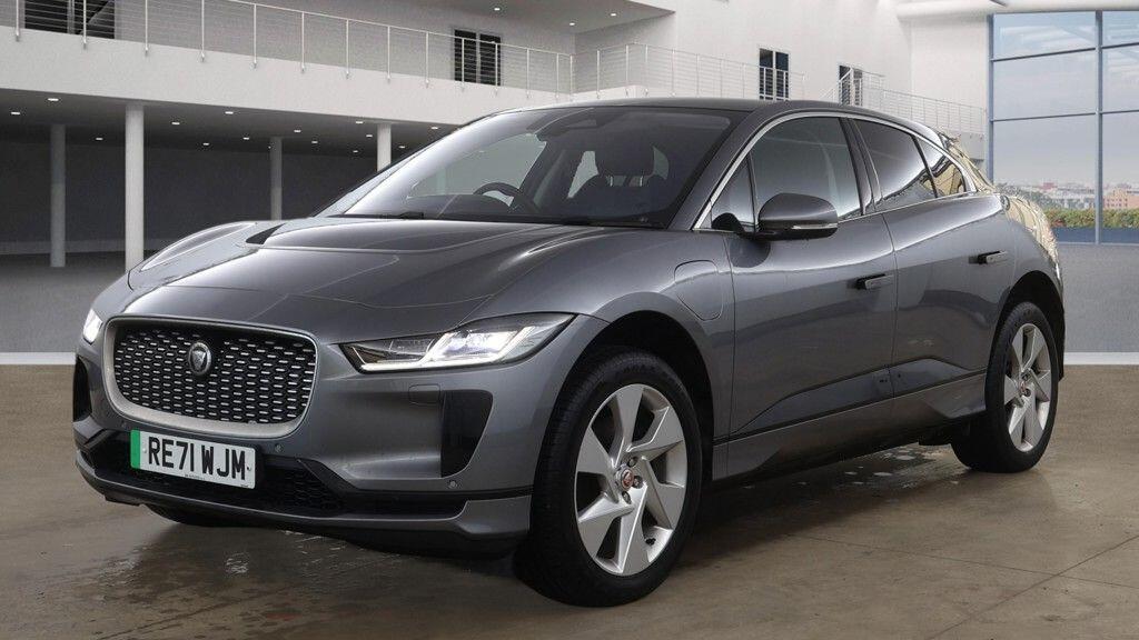 Used Jaguar I-Pace 2021 for sale - 78048046: Photo 14