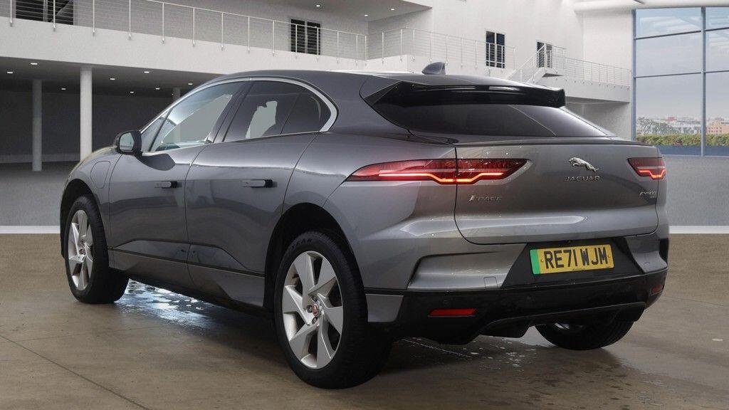 Used Jaguar I-Pace 2021 for sale - 78048046: Photo 15