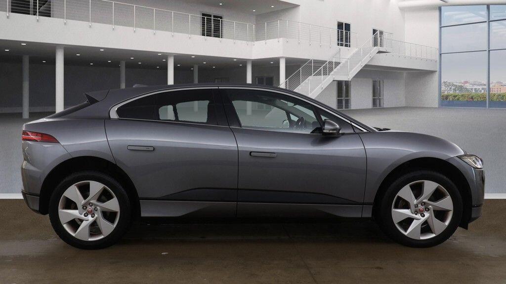 Used Jaguar I-Pace 2021 for sale - 78048046: Photo 17