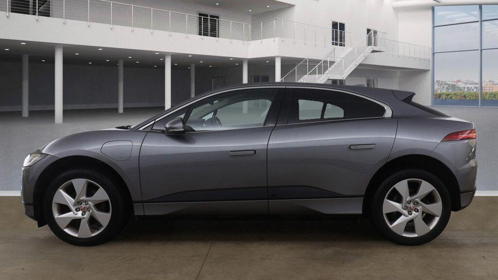 Used Jaguar I-Pace 2021 for sale - 78048046: Photo 18