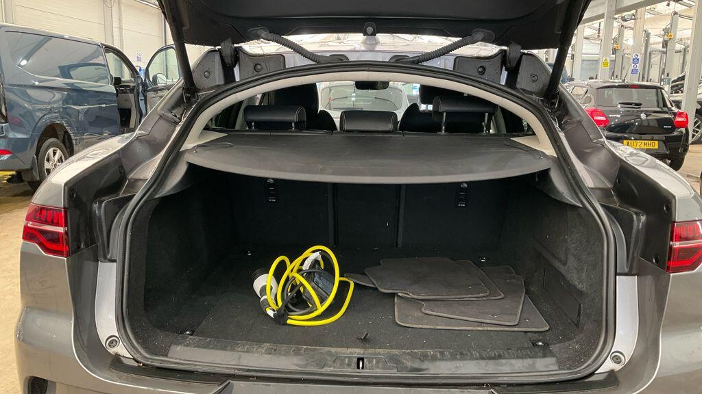 Used Jaguar I-Pace 2021 for sale - 78048046: Photo 19