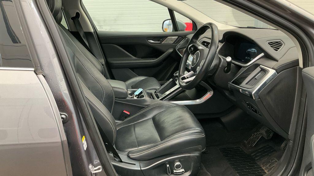 Used Jaguar I-Pace 2021 for sale - 78048046: Photo 21