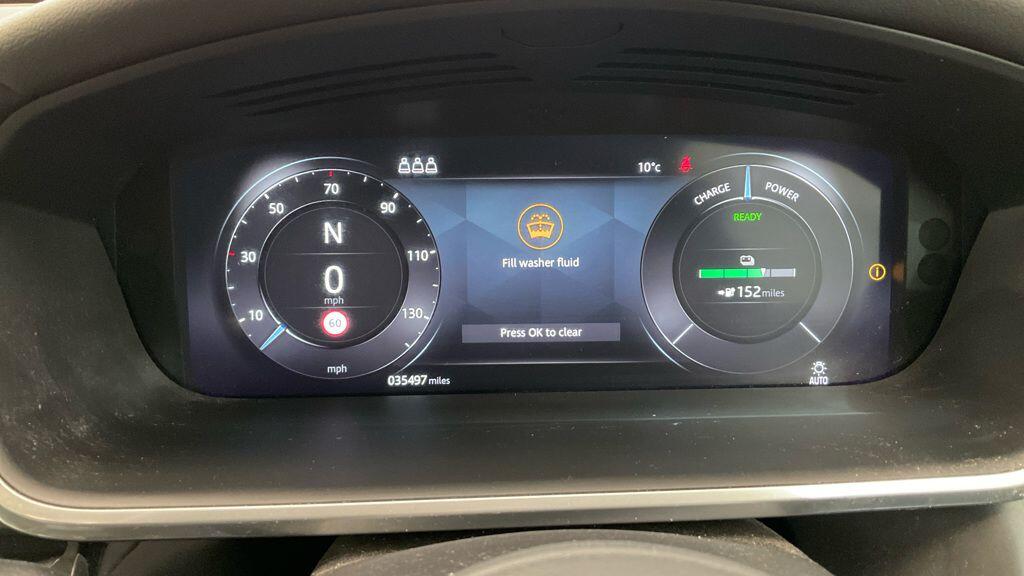 Used Jaguar I-Pace 2021 for sale - 78048046: Photo 22