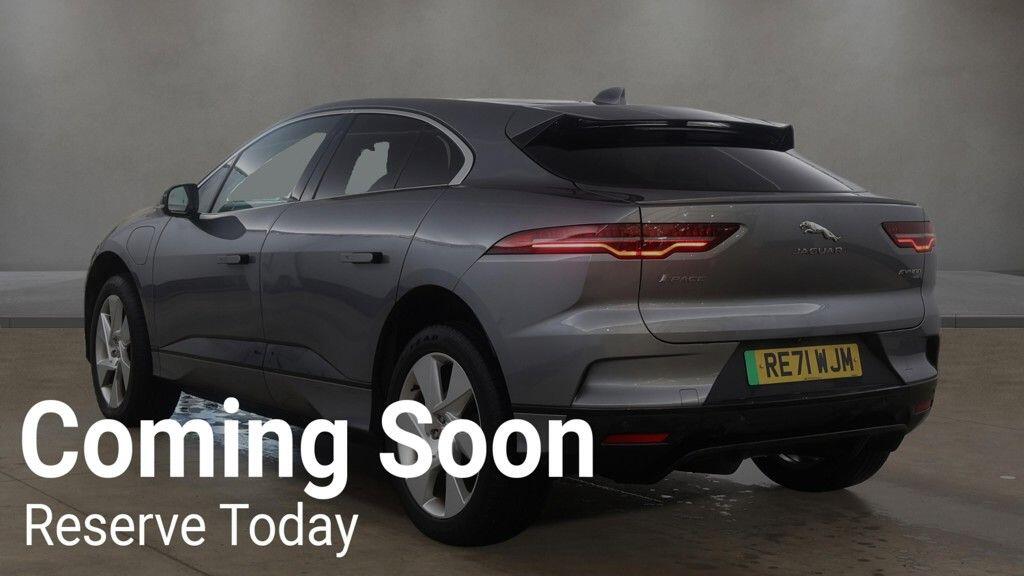 Used Jaguar I-Pace 2021 for sale - 78048046: Photo 3