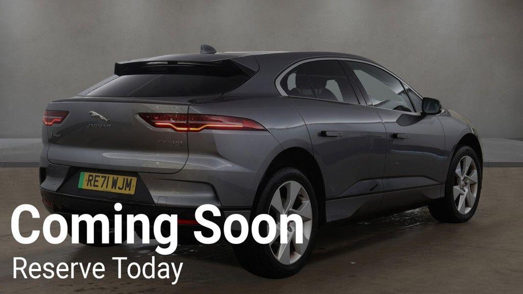 Used Jaguar I-Pace 2021 for sale - 78048046: Photo 4