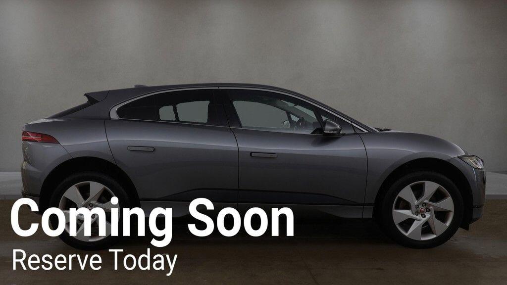 Used Jaguar I-Pace 2021 for sale - 78048046: Photo 5