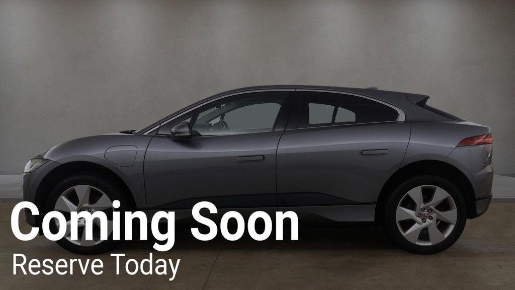 Used Jaguar I-Pace 2021 for sale - 78048046: Photo 6