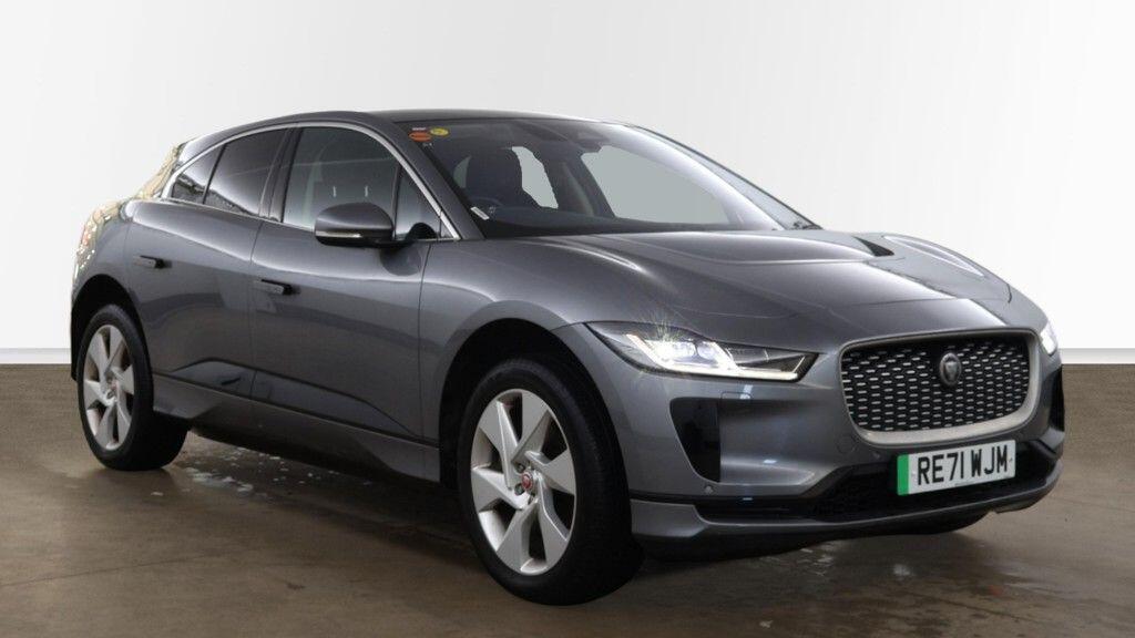 Used Jaguar I-Pace 2021 for sale - 78048046: Photo 7