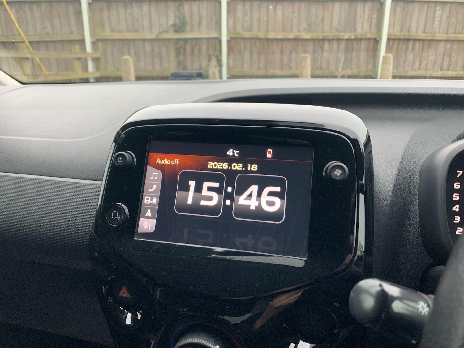 Used Citroen C1 2018 for sale - 77120151: Photo 10