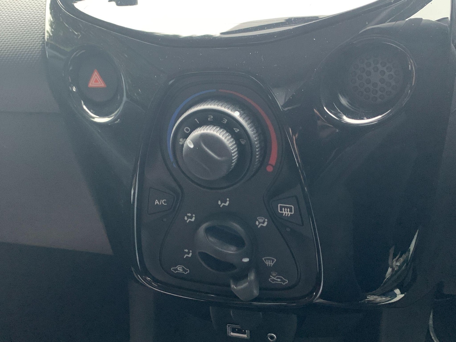 Used Citroen C1 2018 for sale - 77120151: Photo 11