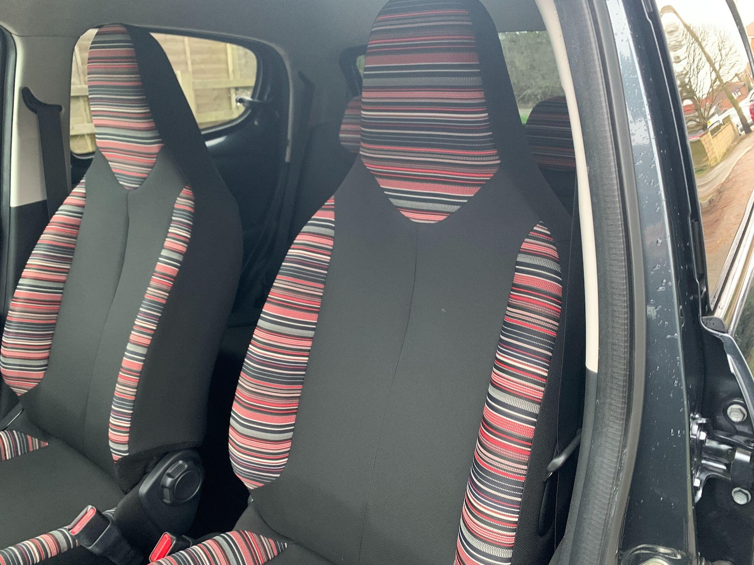 Used Citroen C1 2018 for sale - 77120151: Photo 15