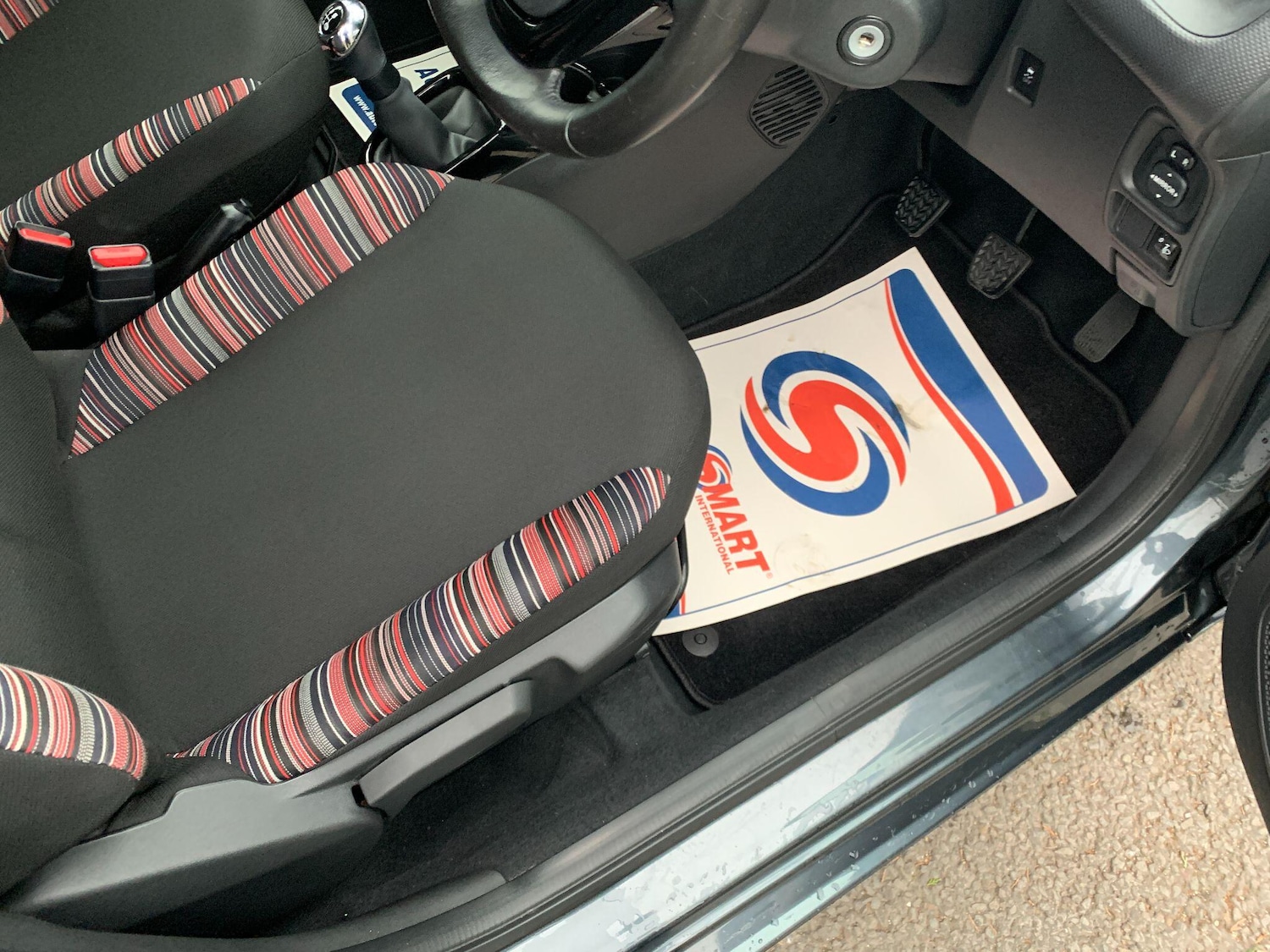 Used Citroen C1 2018 for sale - 77120151: Photo 17