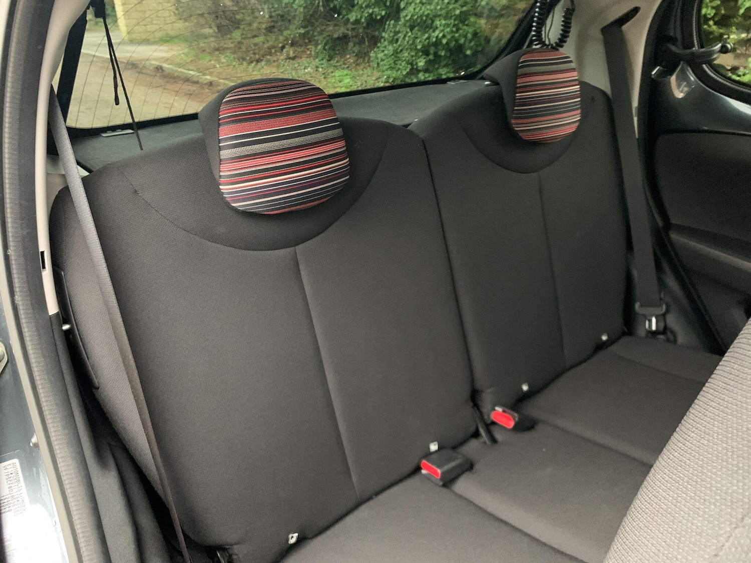 Used Citroen C1 2018 for sale - 77120151: Photo 18