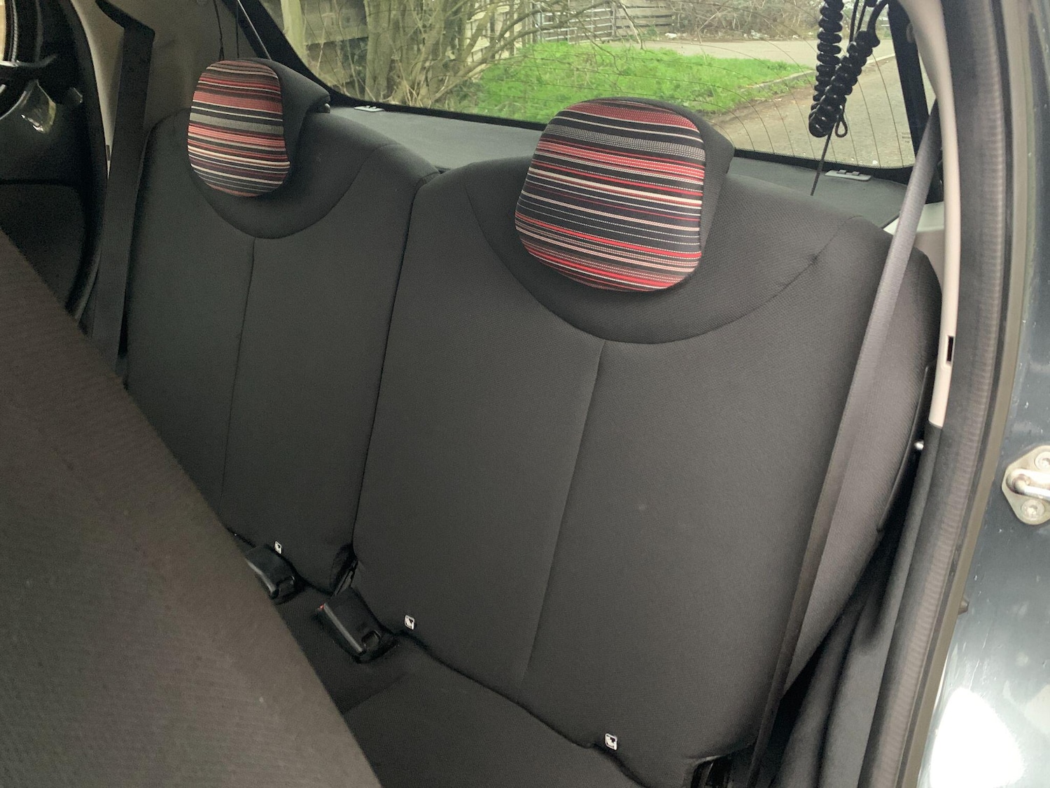 Used Citroen C1 2018 for sale - 77120151: Photo 19