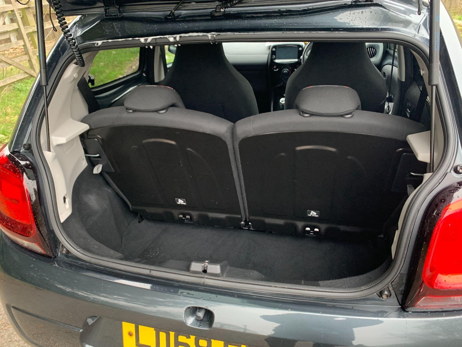 Used Citroen C1 2018 for sale - 77120151: Photo 22