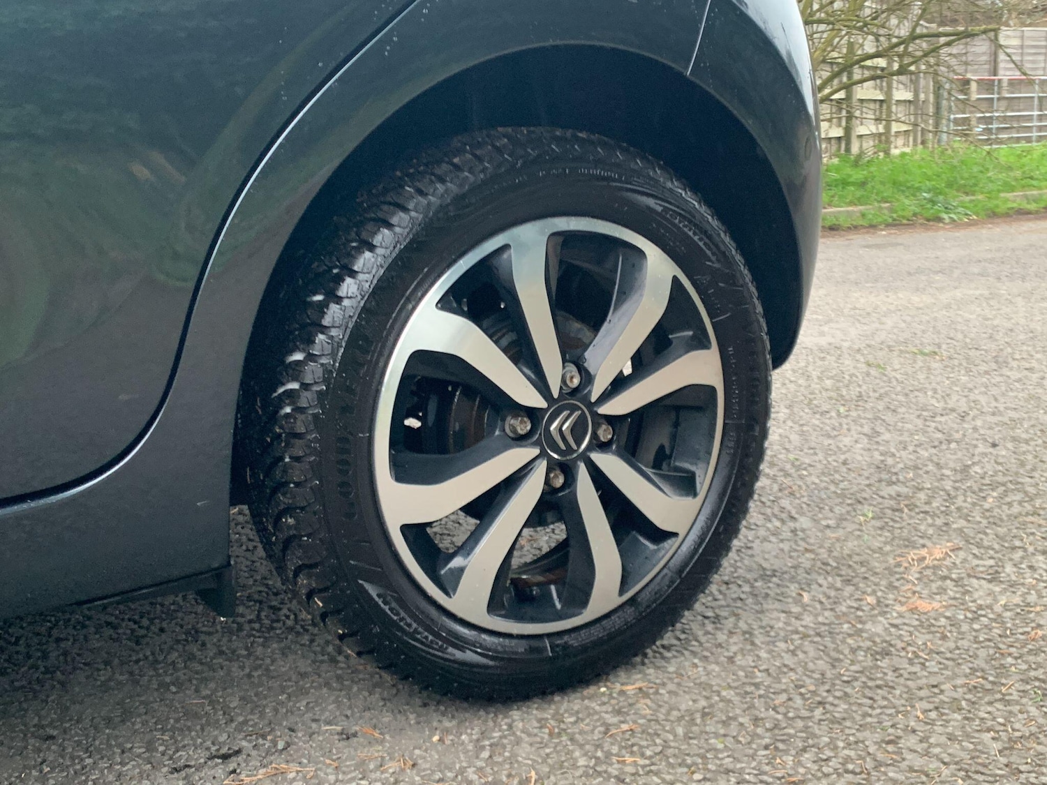 Used Citroen C1 2018 for sale - 77120151: Photo 23