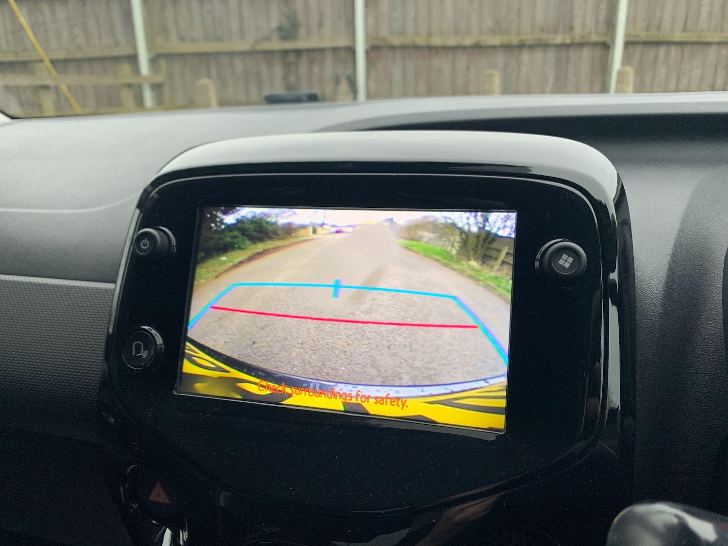 Used Citroen C1 2018 for sale - 77120151: Photo 9