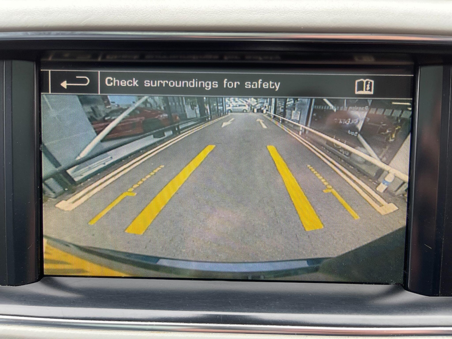 Vehicle 64