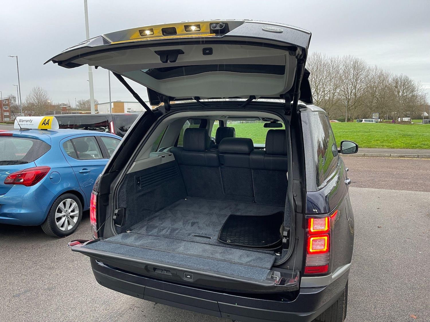 Vehicle 67