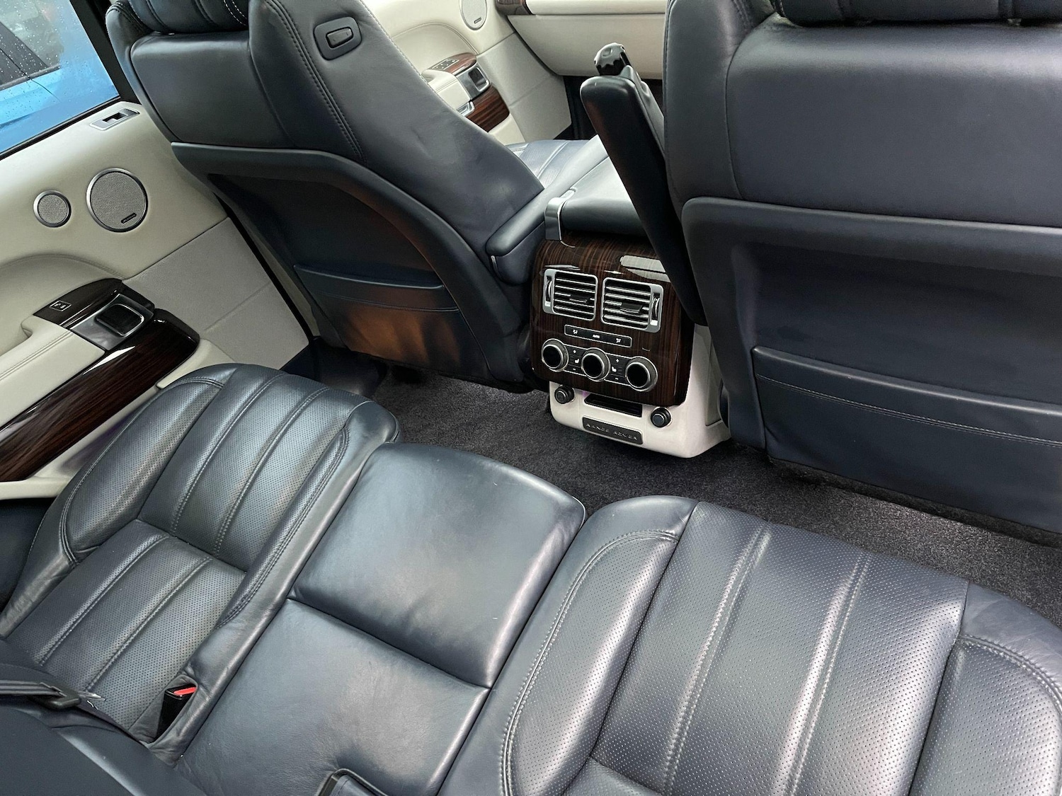 Vehicle 99