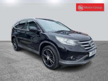 2015 (15) - 2.2 i-DTEC EX Auto 4WD Euro 5 5dr