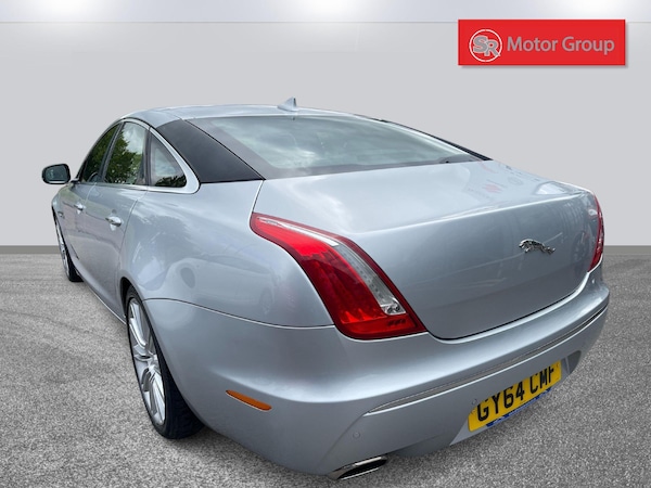 Used Jaguar XJ 2014 for sale - 75464227: Photo 16