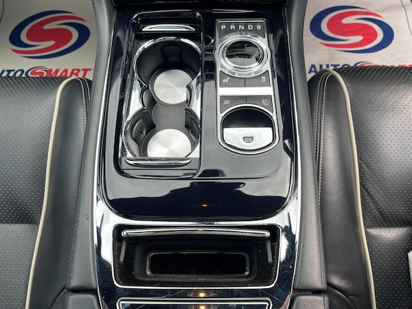 Used Jaguar XJ 2014 for sale - 75464227: Photo 31