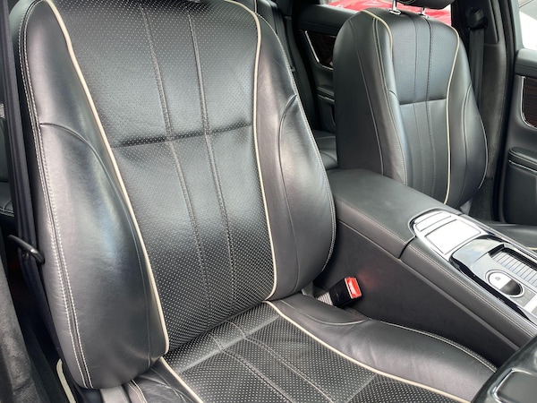 Used Jaguar XJ 2014 for sale - 75464227: Photo 35