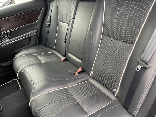Used Jaguar XJ 2014 for sale - 75464227: Photo 37