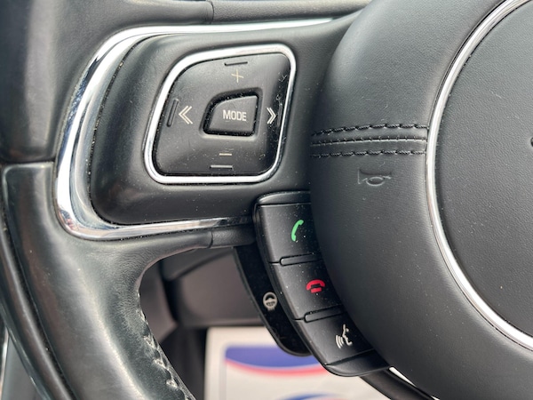 Used Jaguar XJ 2014 for sale - 75464227: Photo 46